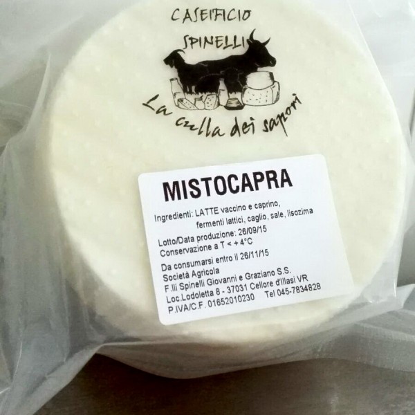 Misto Capra