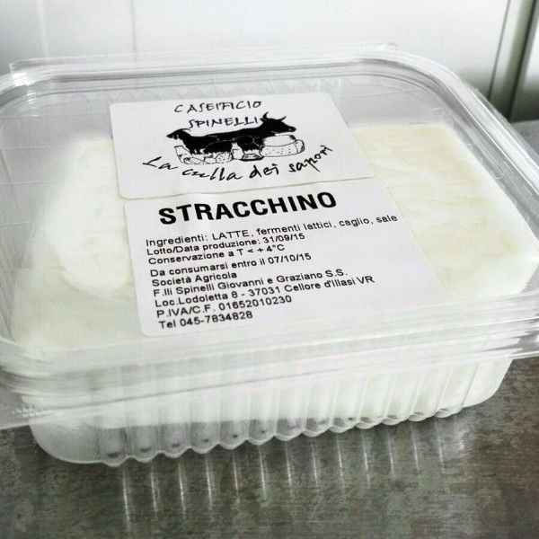 Stracchino