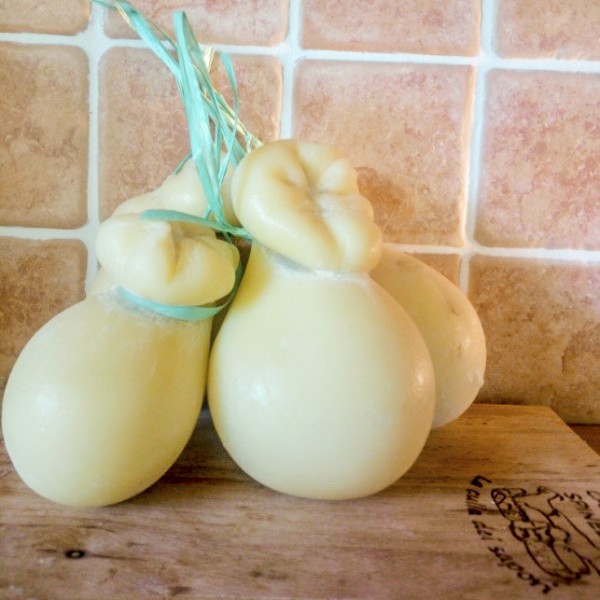 SCAMORZA