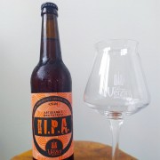 Birra Artigianale I.P.A.